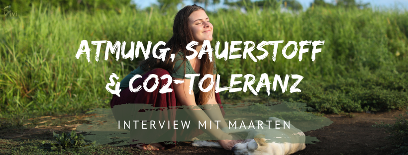 CO2-Toleranz Interview