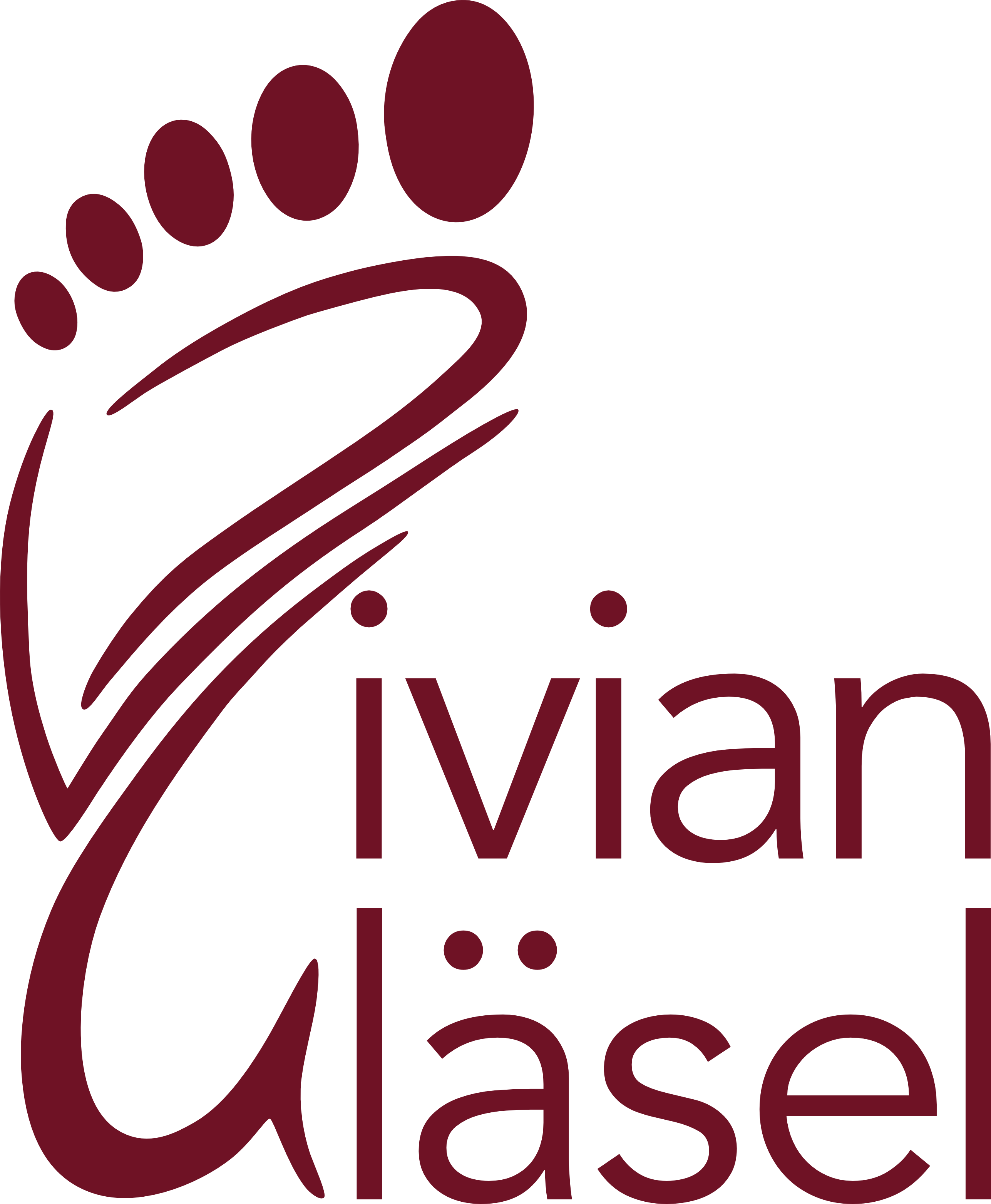 Vivian Glaesel | Funktionelle Fußtherapie