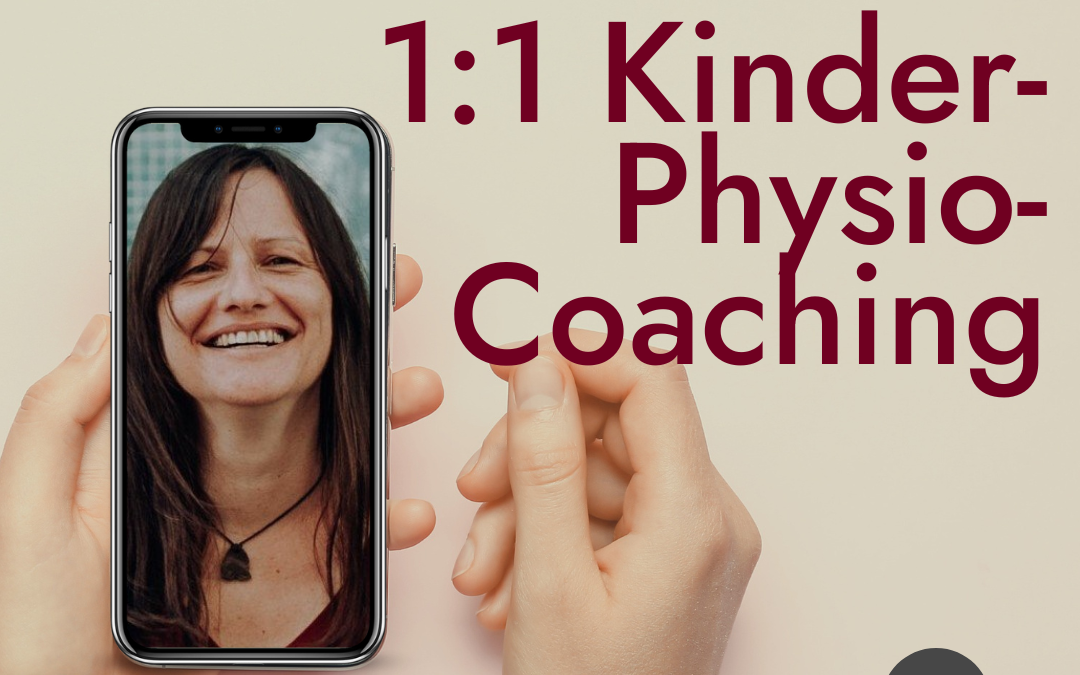 Kinder-Physio-Coaching