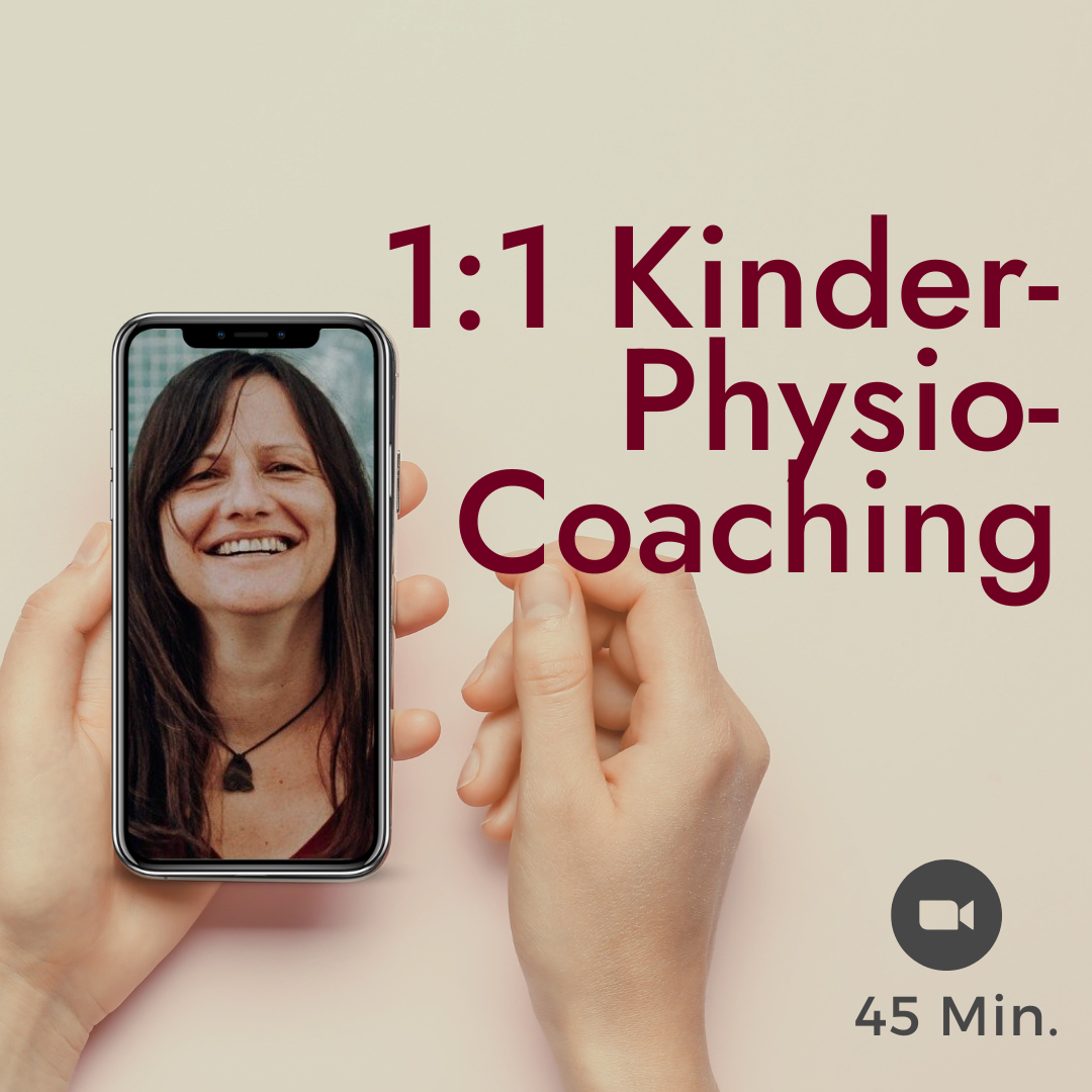 Kinder-Physio-Coaching