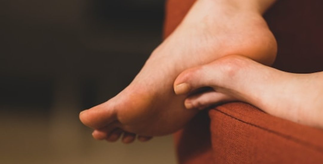 Effektive Hilfe bei Fußschmerzen in den Ballen: Der Expertenleitfaden