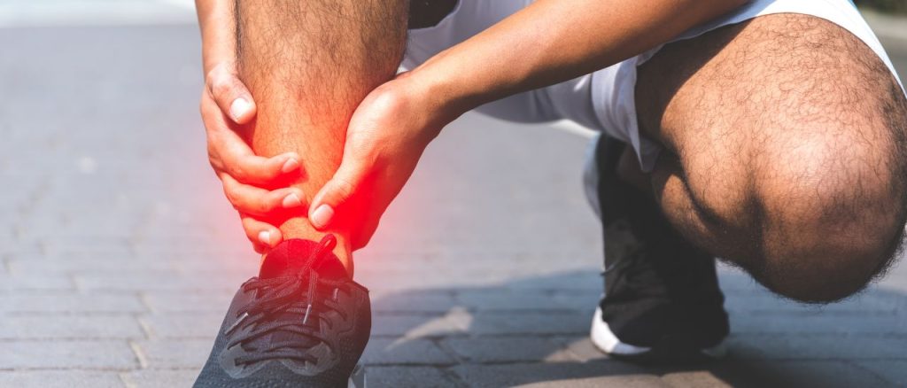 Morton Neurom Morton Neuroma