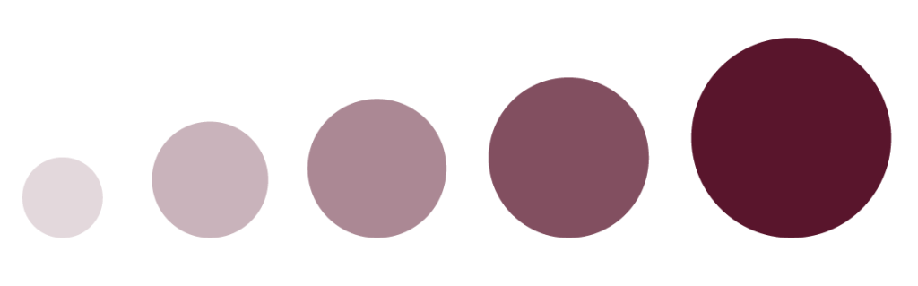 logo dots red dots
