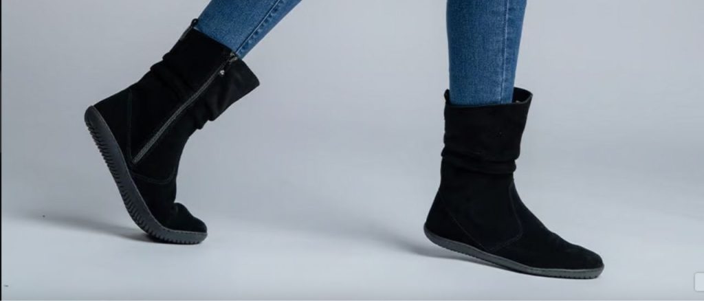 Dünne Sohle = kalte Füße. Wirklich? So werden deine Füße zur Heizung. 1 Mythos duenne Sohle kalte Fuesse