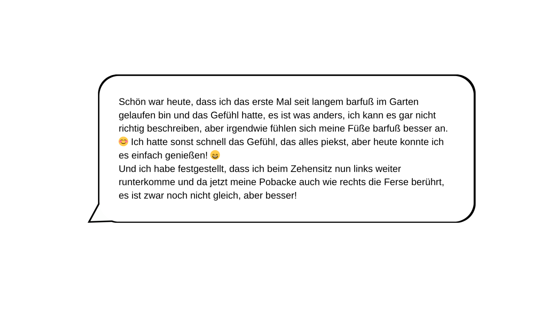 Erfahrung Intensivkurs Vivian Glaesel 11