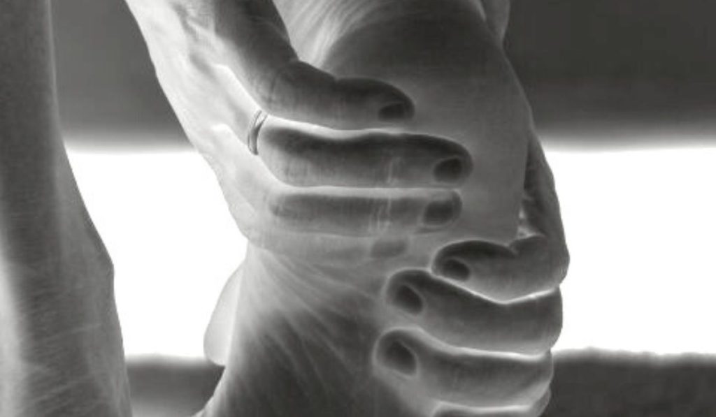 Fersensporn Verstehen & Trainieren 1 Fersensporn behandeln mit funktioneller Fußtherapie