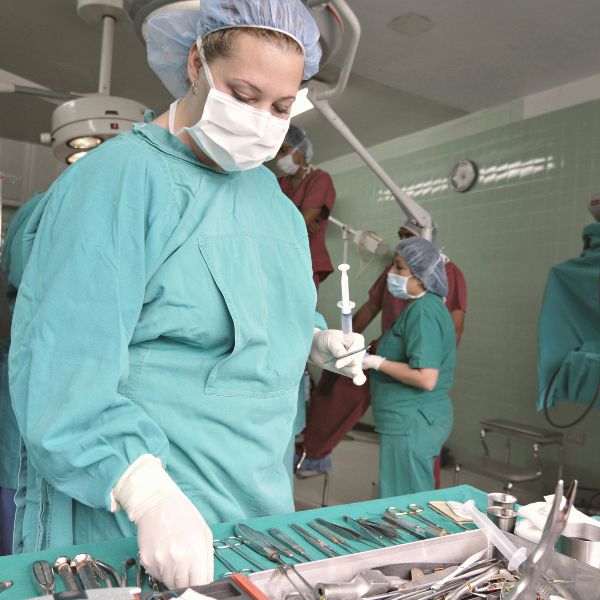 Knick-Senkfuß & Plattfuß Verstehen & Trainieren 5 Knick Senkfuss OP Angst